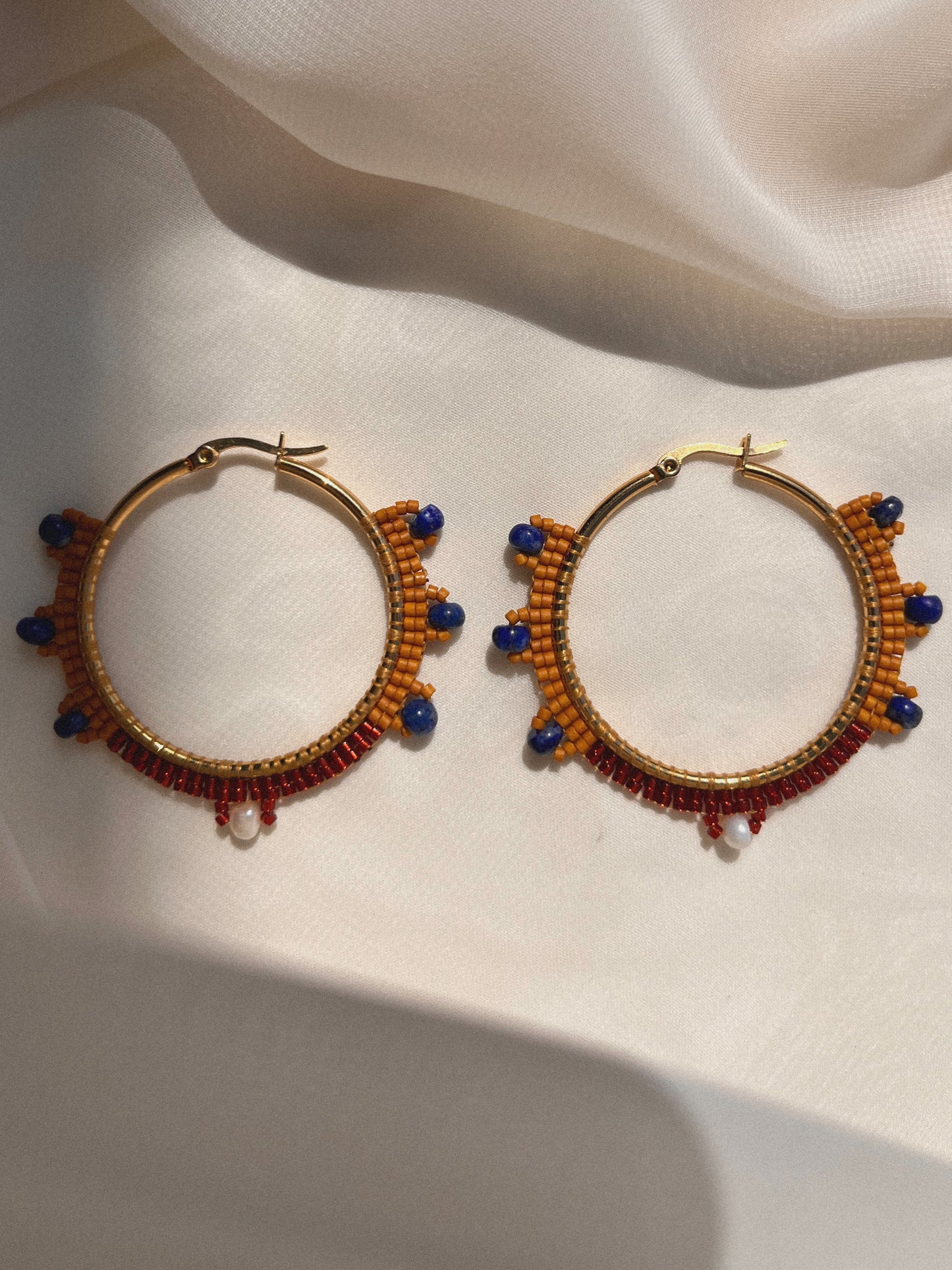 Wayang Hoops