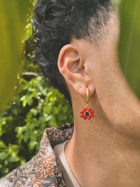 Ogri Ai Earrings