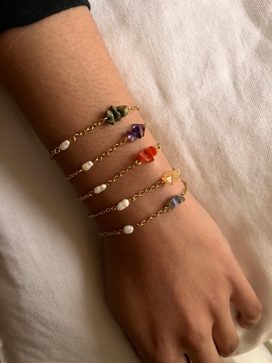 Gemlight Bracelets